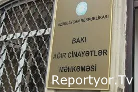 Ağır Cinayətlər Məhkəsinin Hakimi Cinayətkara hansı qanunla ev tustaqlığı verdi? Məqsəd nədir?