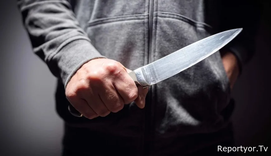 Tərtərdə DƏHŞƏT: 27 yaşlı kişini bıçaqlayıb öldürdülər