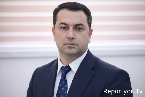 Sumqayıtda rüşvətxor məmur işdən qovuldu- ŞOK FAKTLAR