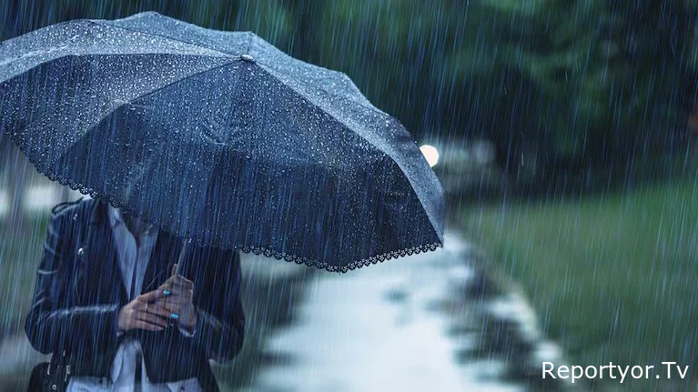 SON DƏQİQƏ! Hava ilə bağlı xəbərdarlıq edildi