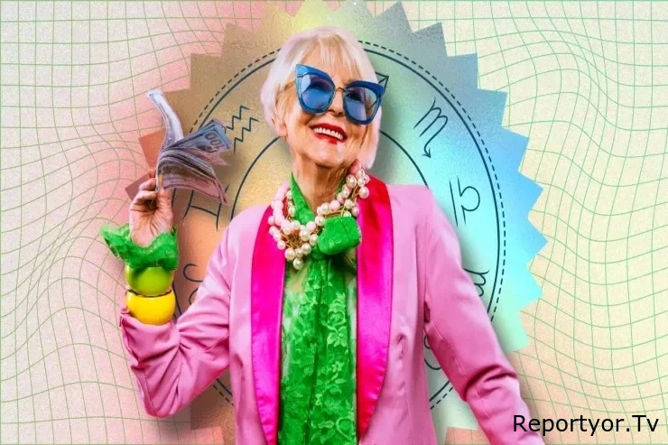 Aprel ayının sonuna qədər...3 BÜRCÜN həyatı kəskin yaxşılaşacaq