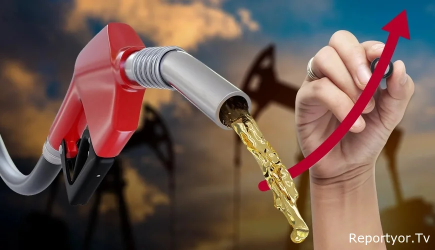 21 ilin antirekordu – İrandakı müharibə enerji qiymətlərini "kosmik" həddə çatdırdı