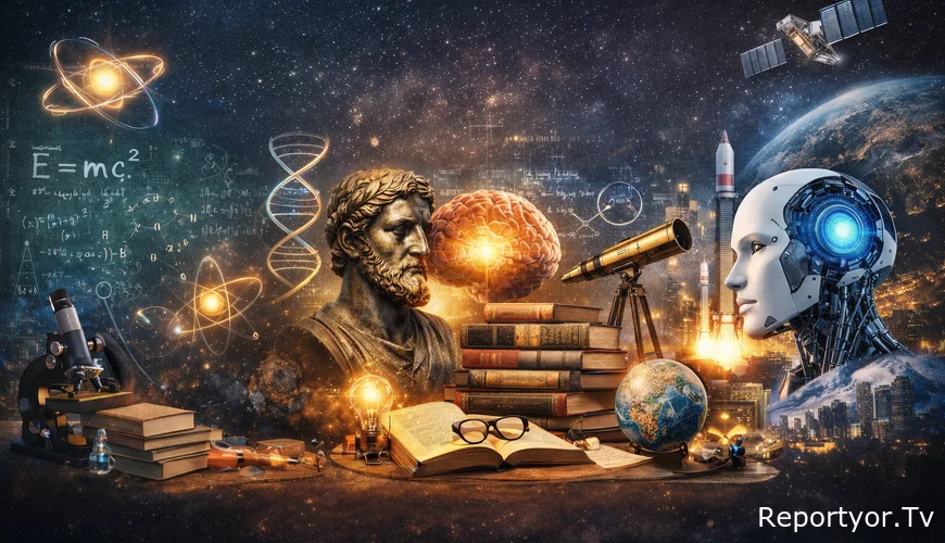 Dahilik kodu: Bu 6 tarixdə doğulanlar üstün zəkaya malikdirlər