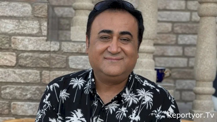 Elgiz efirə qayıtması iddialarına cavab verdi