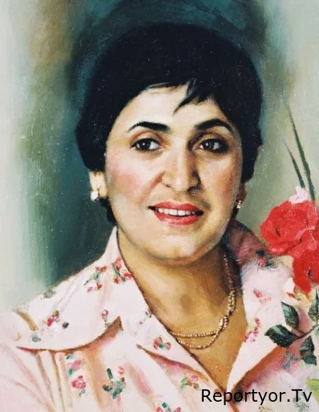 Zərifə Əliyeva Azərbaycan tibb tarixində silinməz iz qoyub