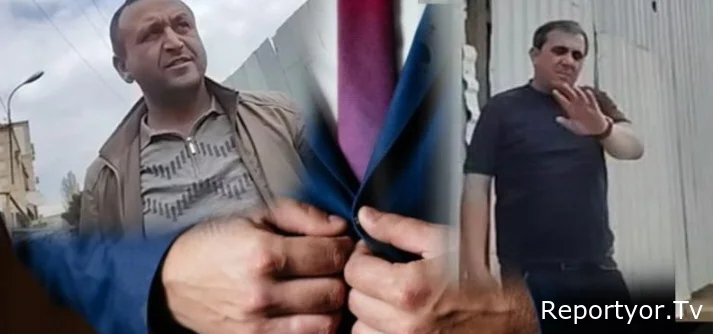 Xırdalanda növbəti qanunsuz tikinti: Yüksək vəzifəli məmurun qardaşının adından istifadə edənlər kimlərdir? Gündəm