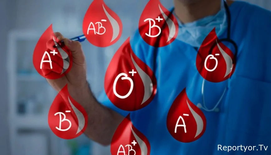 Dünyanın ən nadir qan qrupu – “Qızıl qan” Azərbaycanda varmı?
