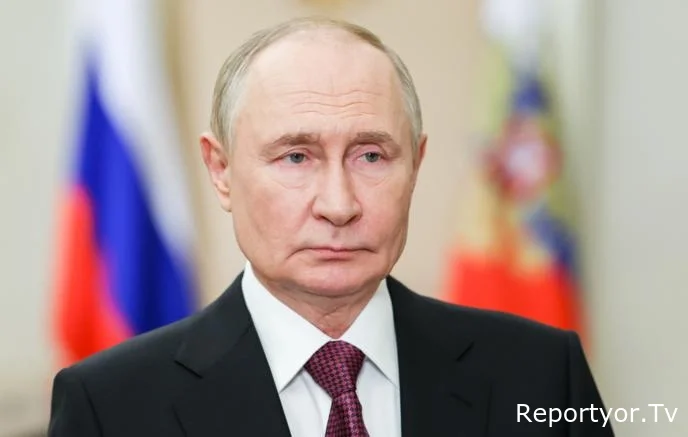 SON DƏQİQƏ! Putin atəşkəs elan etdi