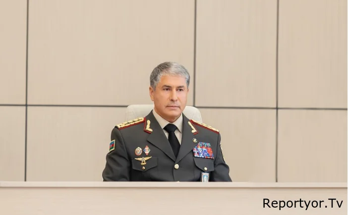 Vilayət Eyvazovdan yetkinlik yaşına çatmayanlarla bağlı - Tələb