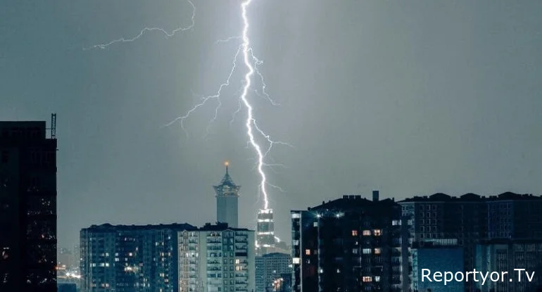 Hava ilə bağlı ƏHALİYƏ XƏBƏRDARLIQ - Ciddi risk var