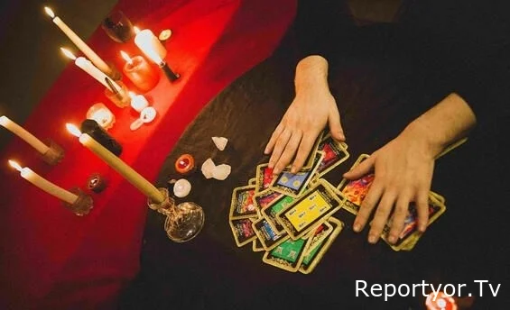 Tanınmış vəkildən qalmaqallı iddia: Əli Əsədov xəbərindən sonra məmurlar falçı qapısında milyonlar xərcləyir!