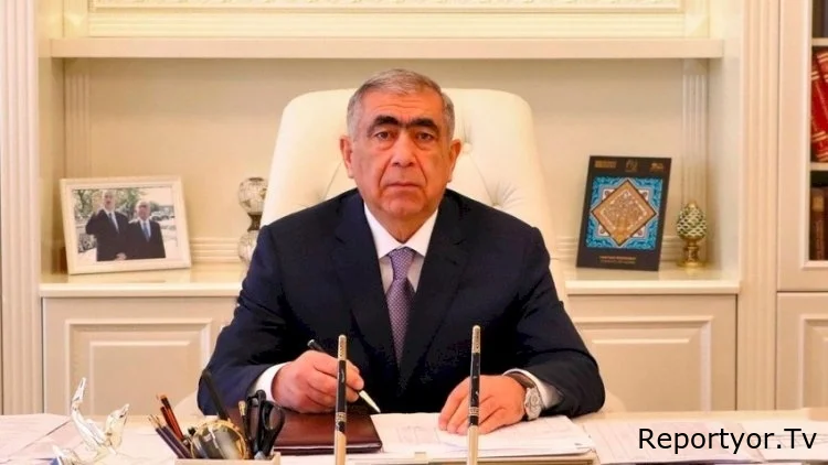 ŞOK! Bir milyard manat yeyinti olub