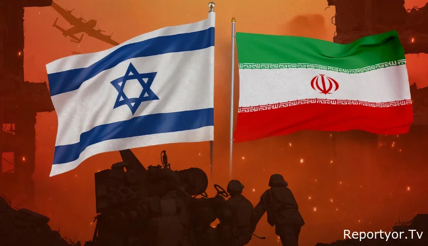 "Bu hələ son deyil" – Netanyahu İrana qarşı yeni hücum planından danışdı