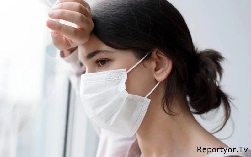 Koronavirusun gizli fəsadı ortaya ÇIXDI