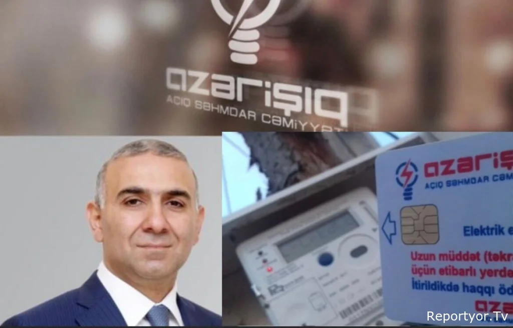 Qarabağ adı altında qanunsuz toplanan milyonlar- “Azərişıq” sənədsiz fərdi evləri, obyektləri necə və neçə minə sayğaclaşdırır!