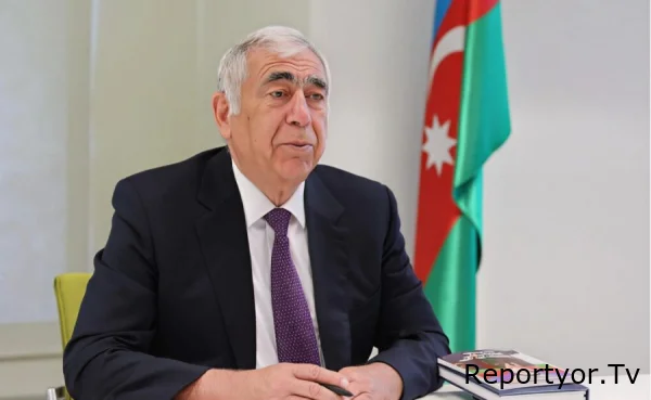Saleh Məmmədov sevimli kadrı Məzahir Səlimovun şirkəti ilə nə qədər büdcə vəsaiti talan edib