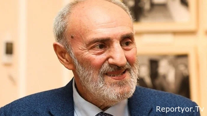 Akif İslamzadə infarkt keçirib: vəziyyəti necədir?