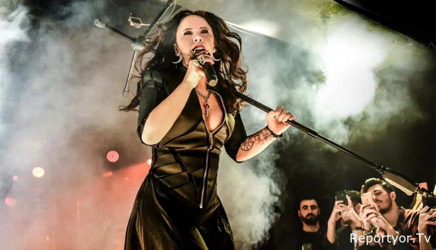6 ildən sonra konsert verəcək - 40 dəqiqəyə bütün biletlər satıldı