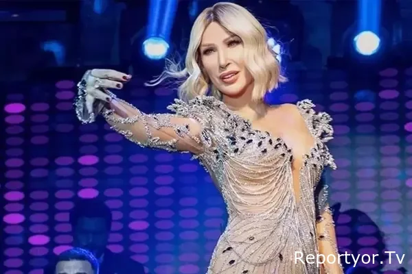 Ərimi çox sevirəm, amma iy verir – Seda Sayandan ŞOK AÇIQLAMA