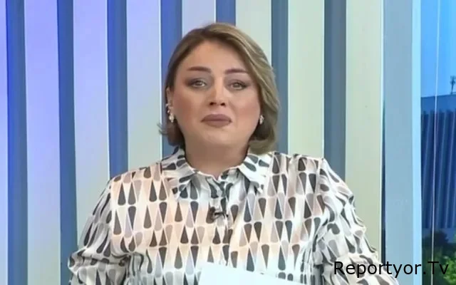 SON DƏQİQƏ: Səidə Bəkirqızı qəzaya düşdü