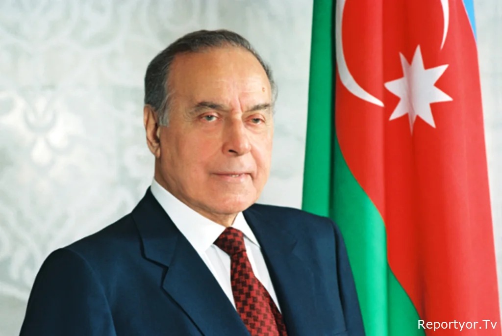 DİN-də Heydər Əliyevin anadan olmasının 103-cü ildönümünə həsr olunan tədbir keçirilib