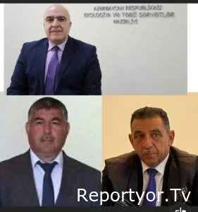 Rəşad müəllimin bu işçilərindən XƏBƏRİ VARMI? - DƏLİXANADIR, VALLAH...