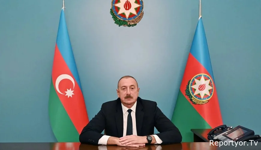Prezident: Siyasi, iqtisadi, sosial sabitlik Azərbaycanın bugünkü reallığıdır