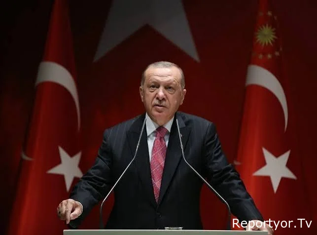 Prezident Ərdoğandan mühüm açıqlamalar