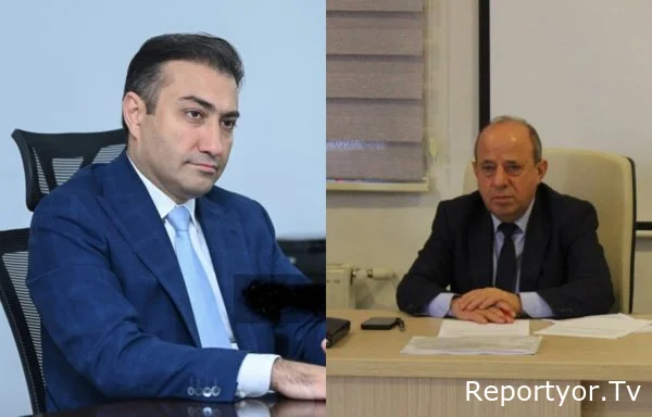 Anar Bayramov İsmayıllı Xəstəxanasının direktoru Vidadi Rəhimovu vəzifəsində nə qədər saxlayacaq