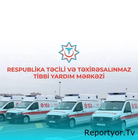 Azyaşlı uşağı ölümdən xilas edən fədakar həkimlər