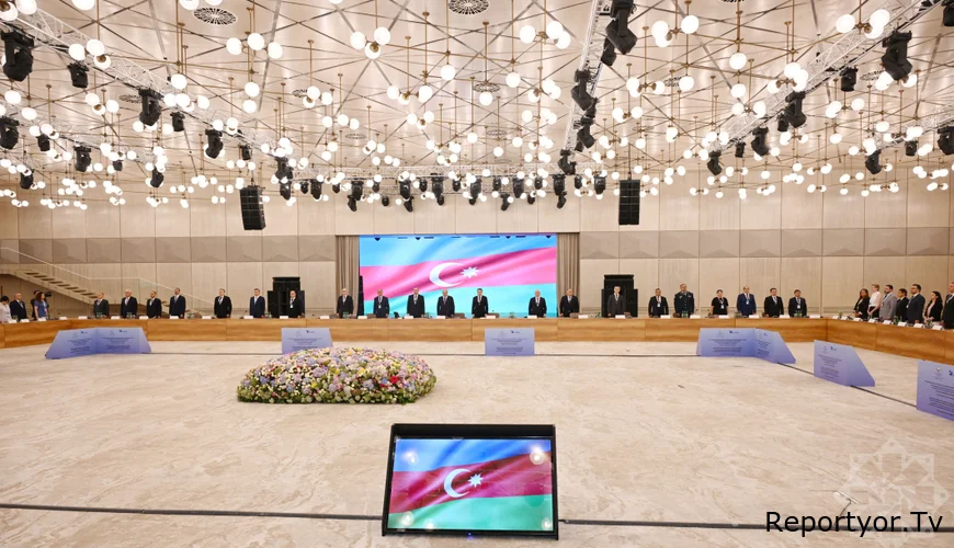 Minlərlə azərbaycanlı hələ də İTKİN sayılır – Bakıdan dünyaya mühüm ÇAĞIRIŞLAR