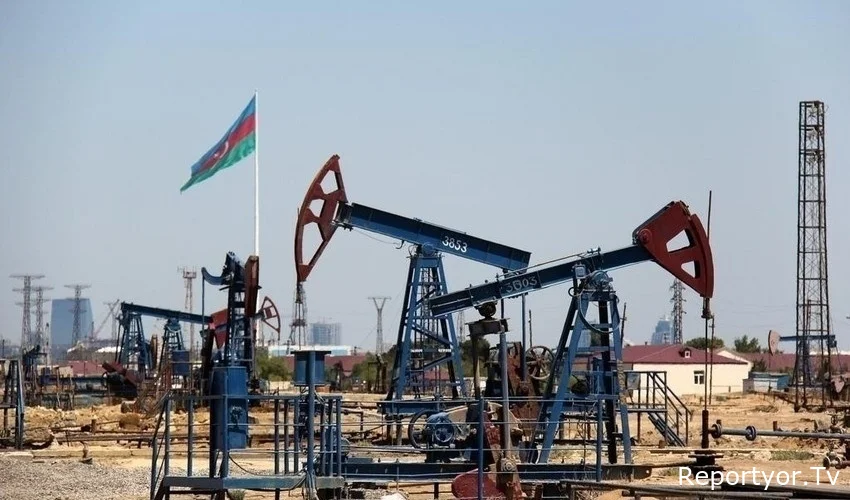 Bakı nefti bu qiymətə oldu - SON RƏQƏMLƏR