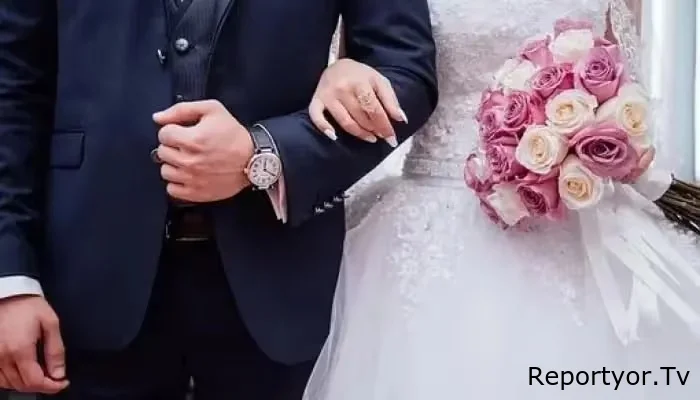 5 ay ərzində 3 dəfə ərə getdi -Polis araşdırır