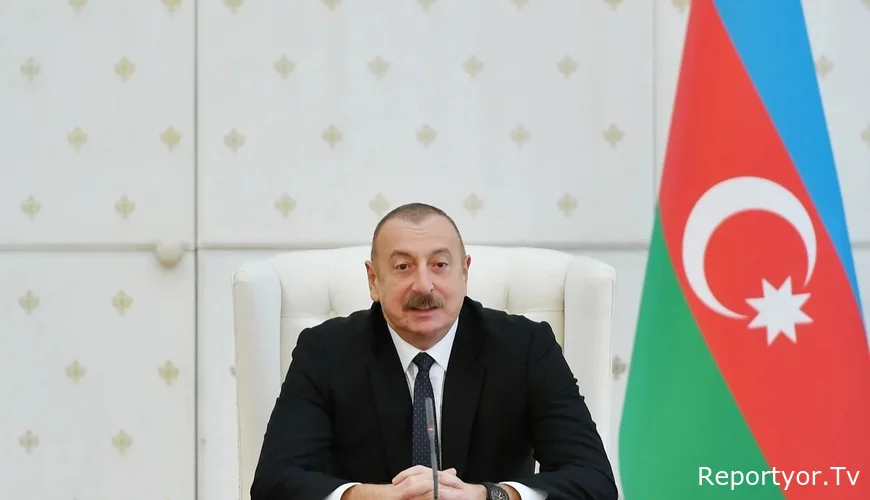 Prezident: Azərbaycanda işsizlik aşağı həddə saxlanılır