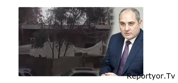 Ələsgər Rüstəmovla Nizami Mayılovun TORBA əməliyyatı - Qanunsuz tikintilərlə icra başçısına qurulan gizli oyun - ARAŞDIRMA