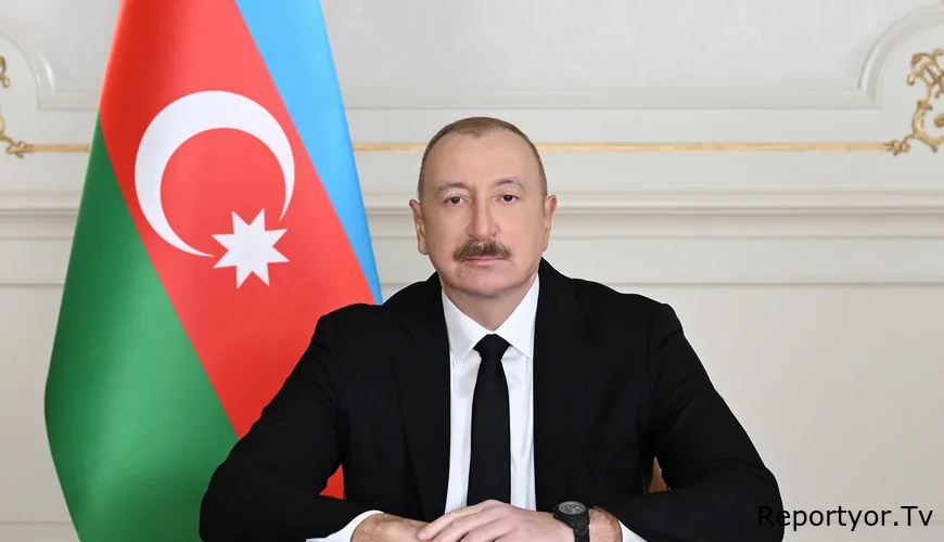 Prezident: Azərbaycanın sabit, uğurlu inkişafı var
