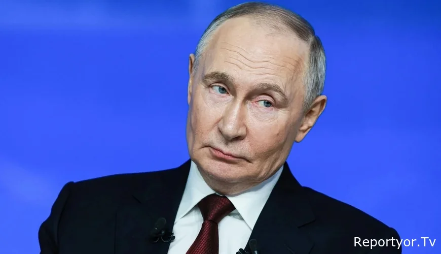 Putinə ən böyük ZƏRBƏ ordan gəlir...