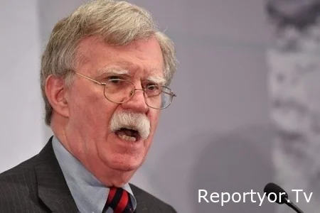 Boltondan şok etiraflar: "Tramp və Kim Çen In bir-birinə aşiq olmuşdular"