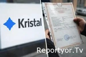 Dövlət rüsumu 50, "Kristal"ın qiyməti 500 manat! – şirkət “kupça” satır?