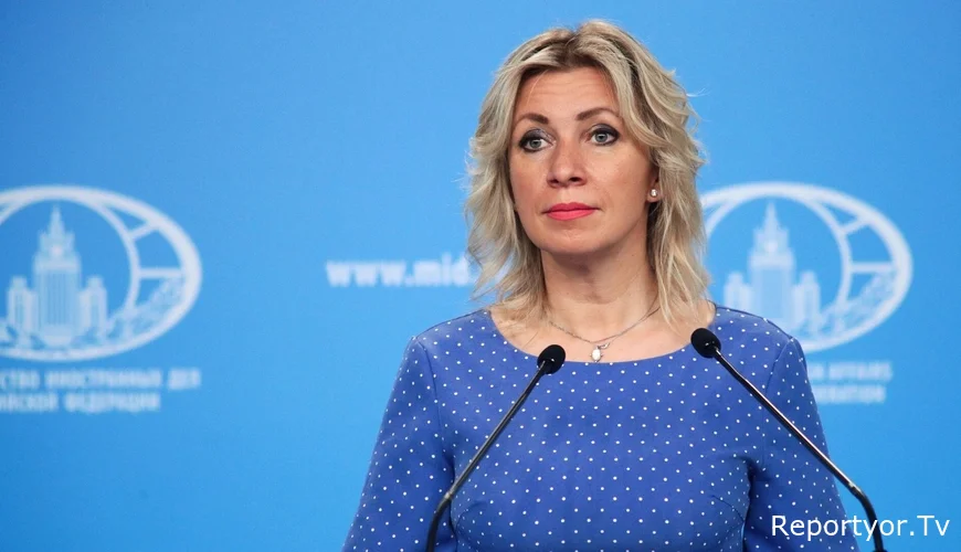 Rusiya ilə NATO arasında gərginlik pik həddə: Zaxarovadan hücum bəyanatı