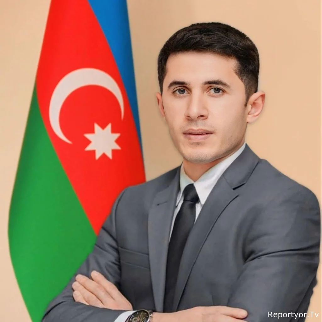 Təlimçi kimi yetişdirdi, imtahanda birlikdə uğur qazandı: Murad müəllimin nümunəvi nəticəsi