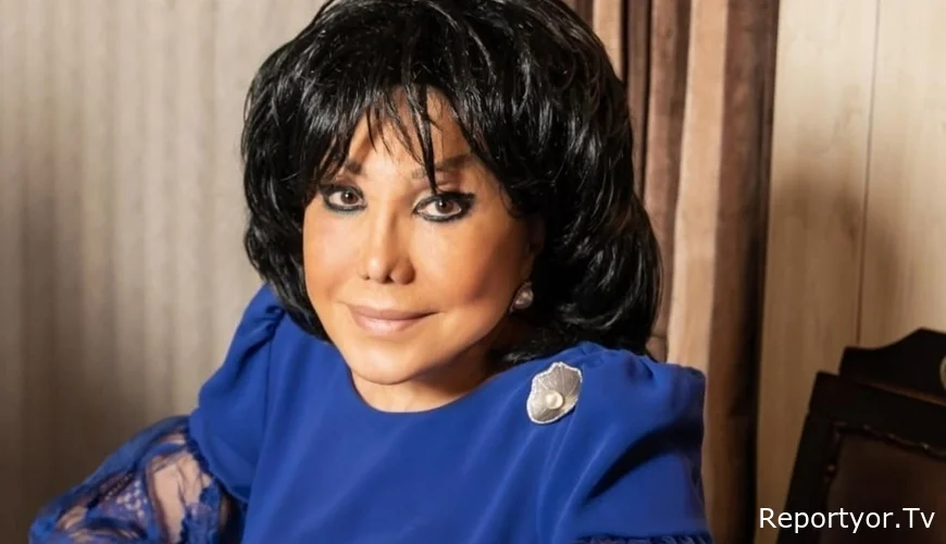 Flora Kərimovanın köməkçisi: “Hazırda xəstəxanadadır, müayinə olunur”