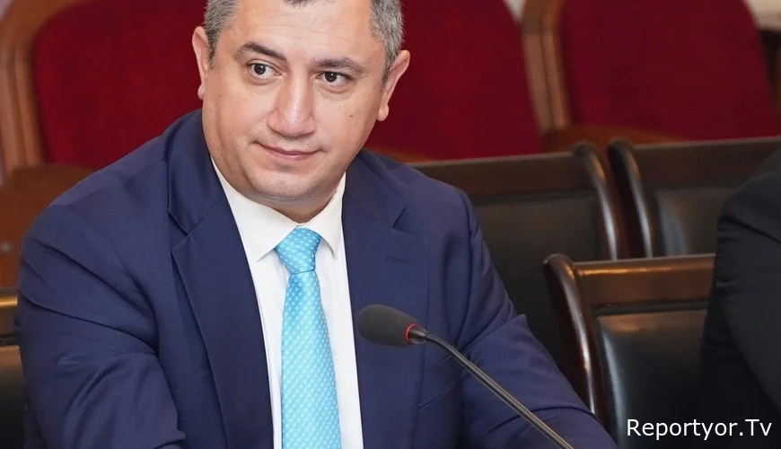 Mətin Məmmədli: “İranın uzunmüddətli müharibə aparmaq imkanları məhduddur”