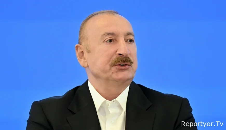 İlham Əliyev: Dünyada Azərbaycan və Türkiyə qədər bir-birinə yaxın olan başqa iki dövlət tanımırıq