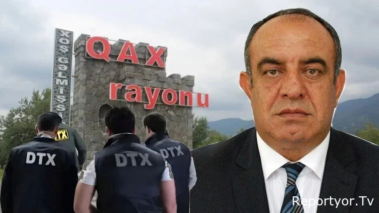 Şəkiliyevi üçün daha 6 ay İSTİNTAQ