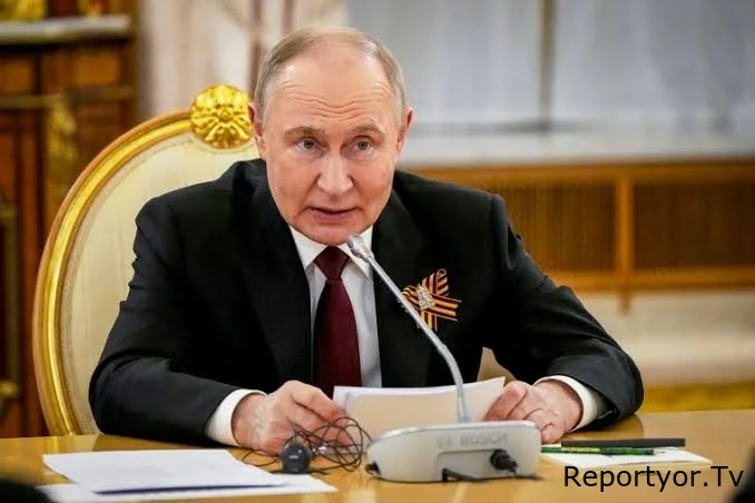 Putin çıxılmaz vəziyyətə düşüb? – "Dronlar Rusiyanın taleyini dəyişir"