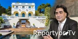 Unibank rəhbərinin gizli dosyesi: Fransada “bəxti bağlanmış” villa” səhmlər və qumarbaz oğul…