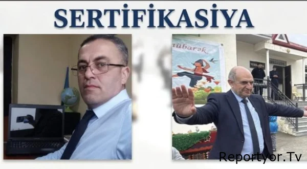 Xaçmazdakı imtahan saxtakarlığı böyüyür: Nazirlik araşdırmaya başladı – FOTOLAR