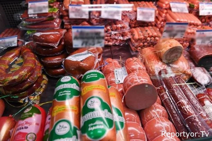 KOLBASA həvəskarları oxusun! – QİDA mütəxəssisindən SOS