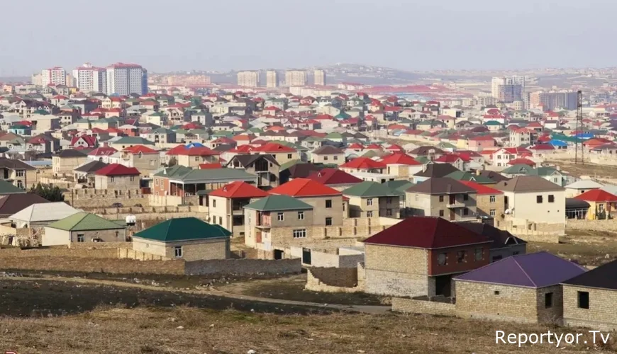 Eyni ərazidəki evlər buna görə kəskin fərqli qiymətə satılır — Açıqlama